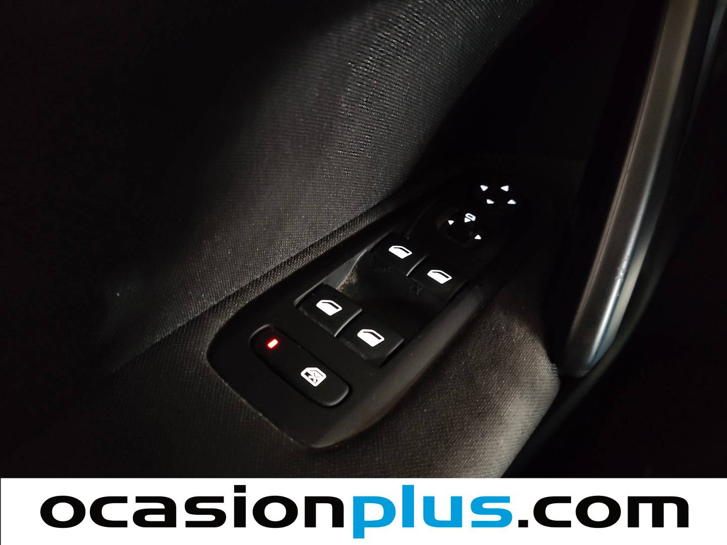 Foto Peugeot 308 Peugeot 308 PureTech 110 S&S Style (110 CV)