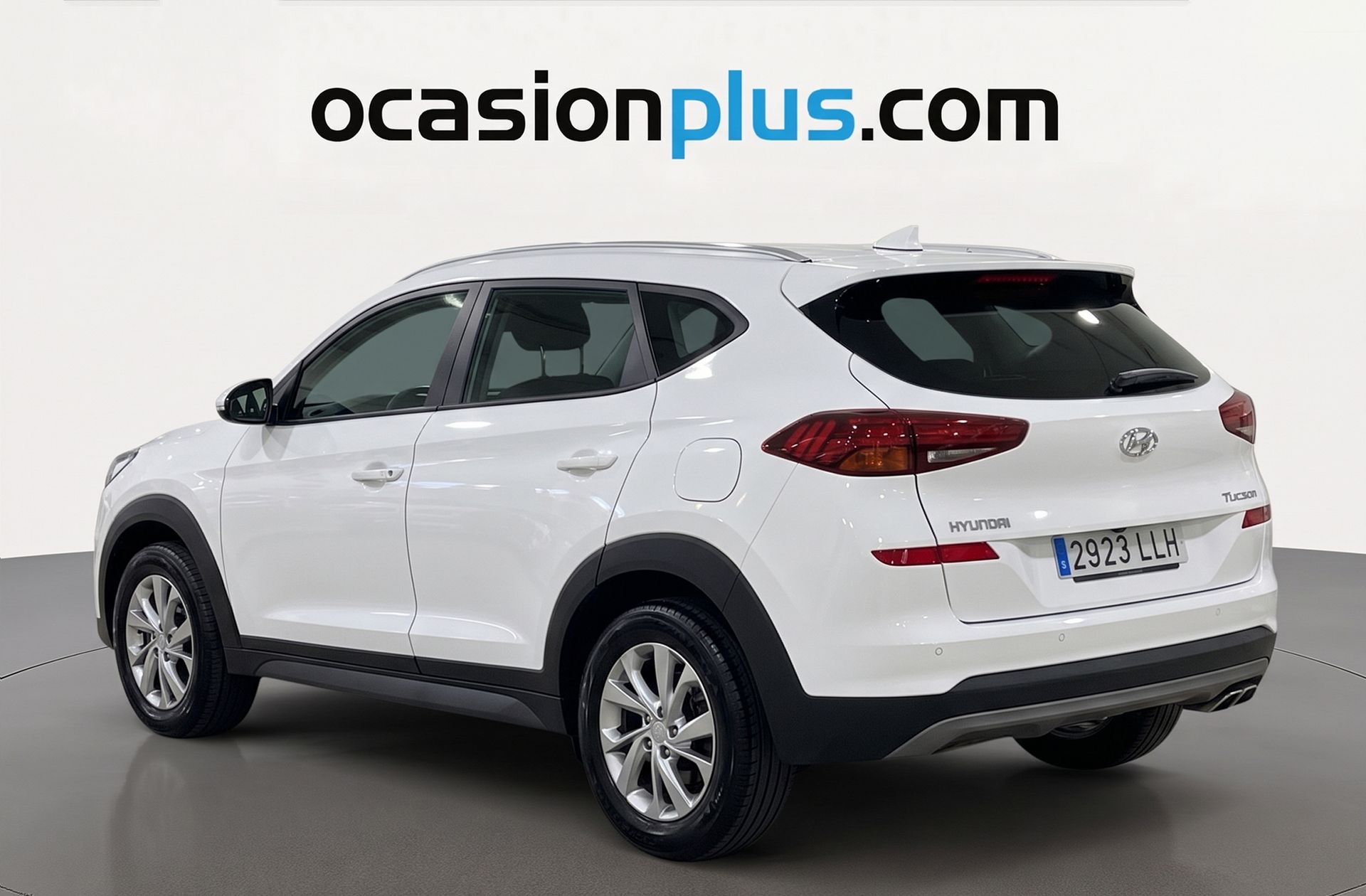 Hyundai Tucson 1.6 CRDi 48V SLE 4x2 - foto 3