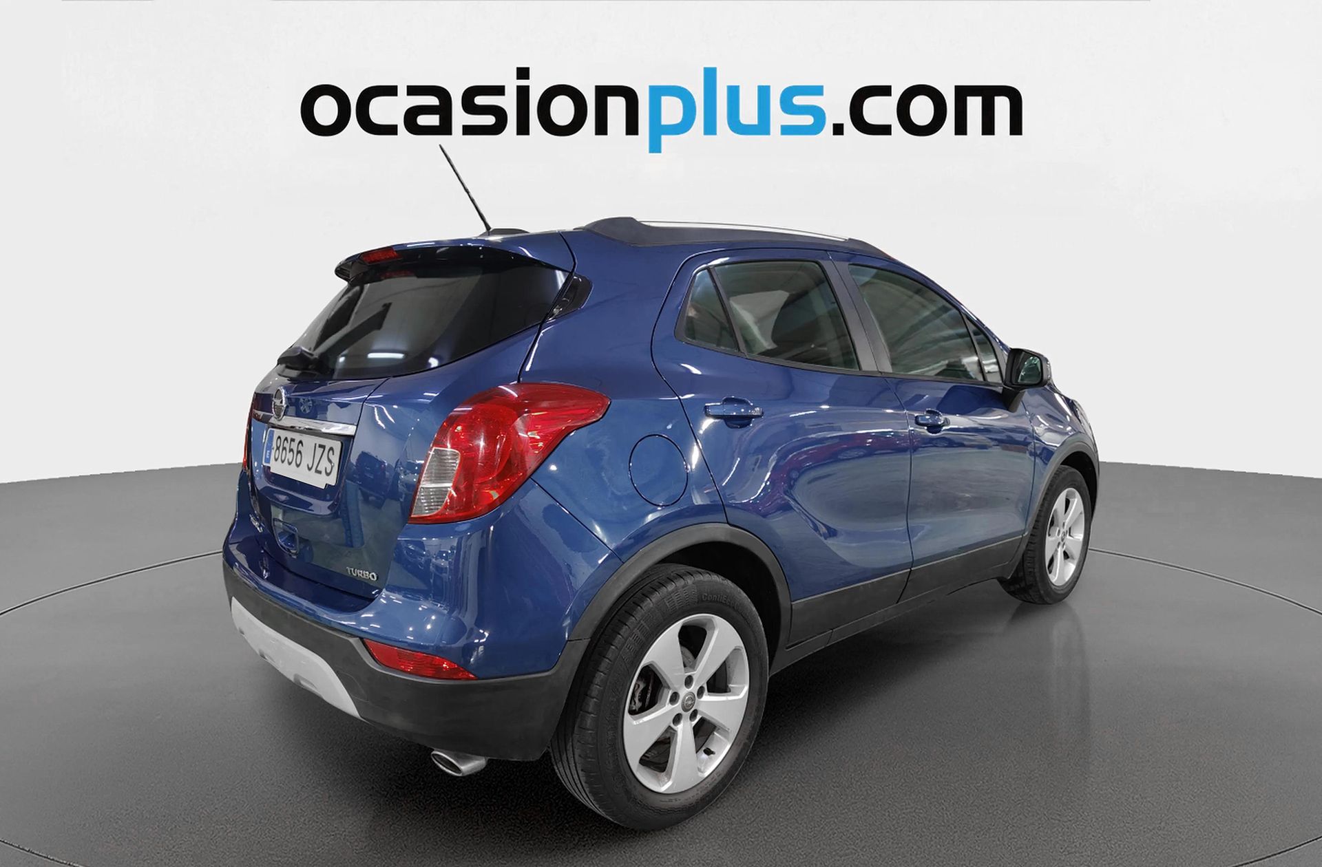 Opel Mokka 1.4 Turbo Selective 4x2 - foto 4