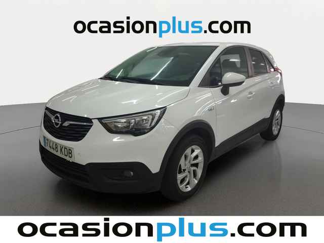 Opel Crossland x Segunda Mano Particulares La coruña