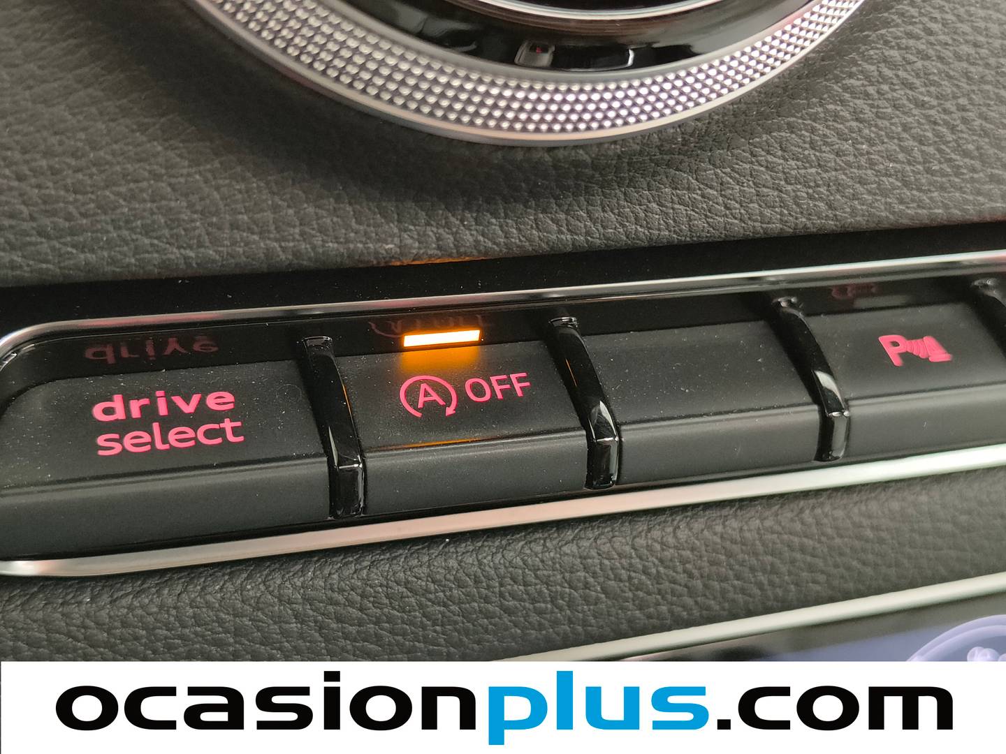 Audi A3 Audi S3 Sportback 2.0 TFSI Quattro (300 CV) S Tronic gasolina