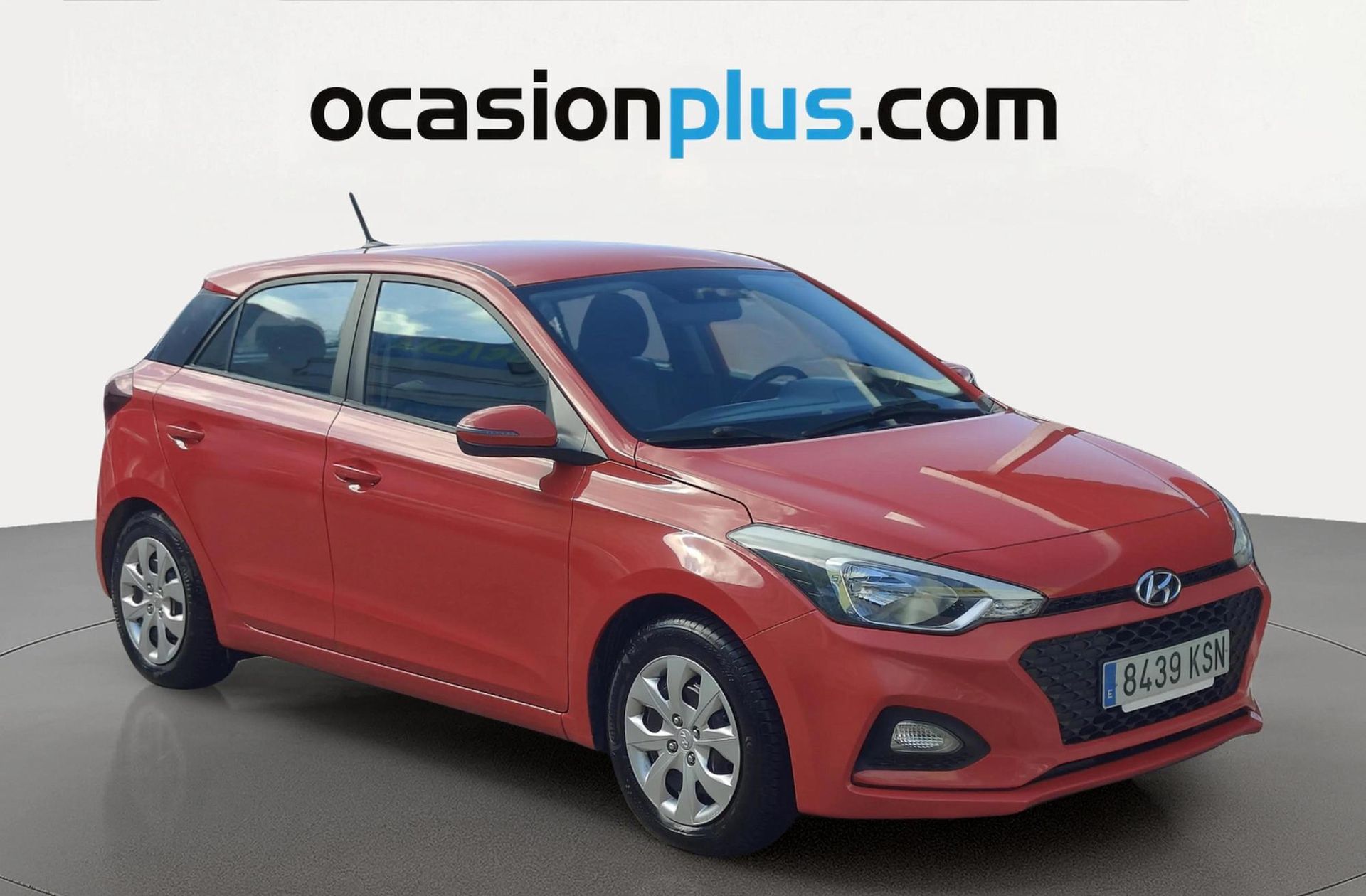 Hyundai i20 1.2 MPI Essence LE - foto 2
