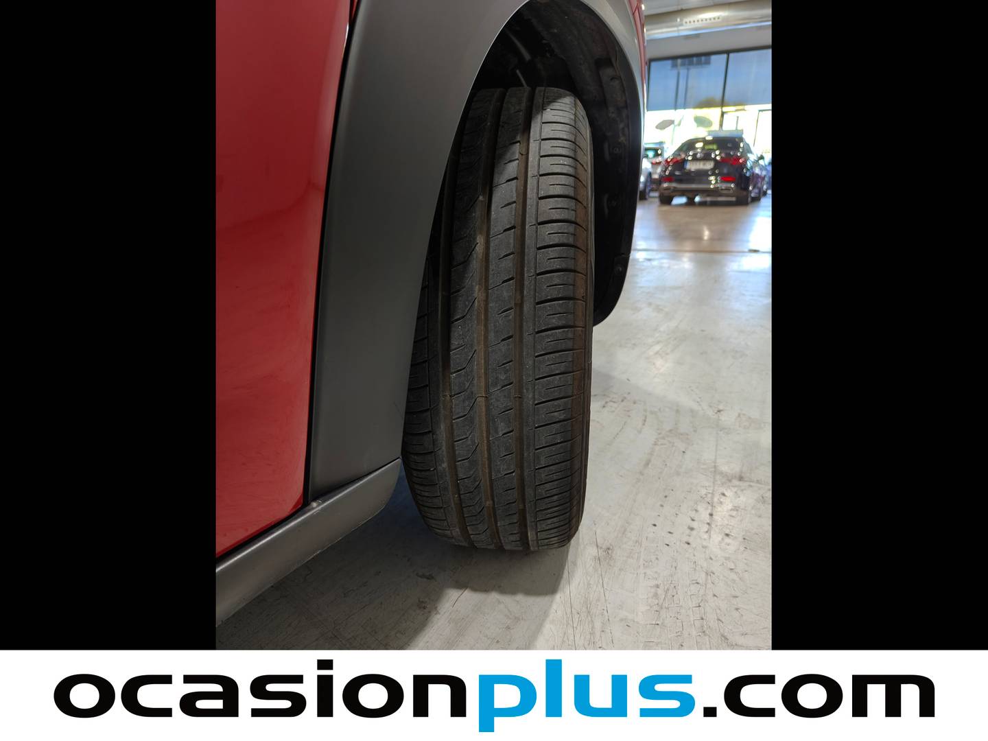 Citroën C3 Aircross Citroën C3 Aircross PureTech 110 S&S You (110 CV) 110cv