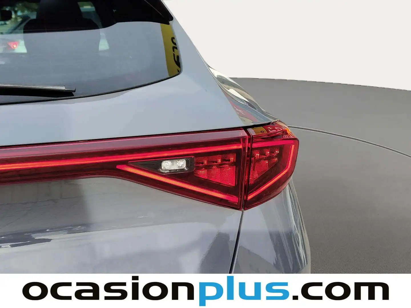 Foto Cupra Formentor CUPRA Formentor 1.5 TSI DSG  (150 CV)