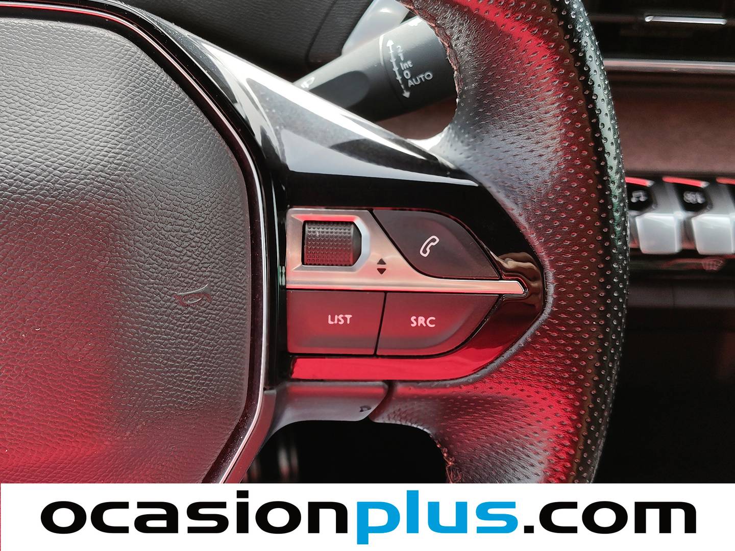 Peugeot 5008 Peugeot 5008 BlueHDI 130 S&S GT (130 CV) 7 Plazas manual