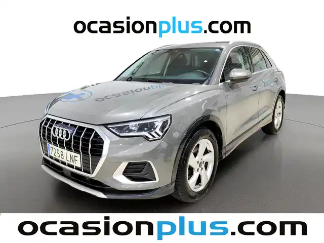 Audi Q3 Advanced 35 TDI (150 CV) S tronic de segunda mano