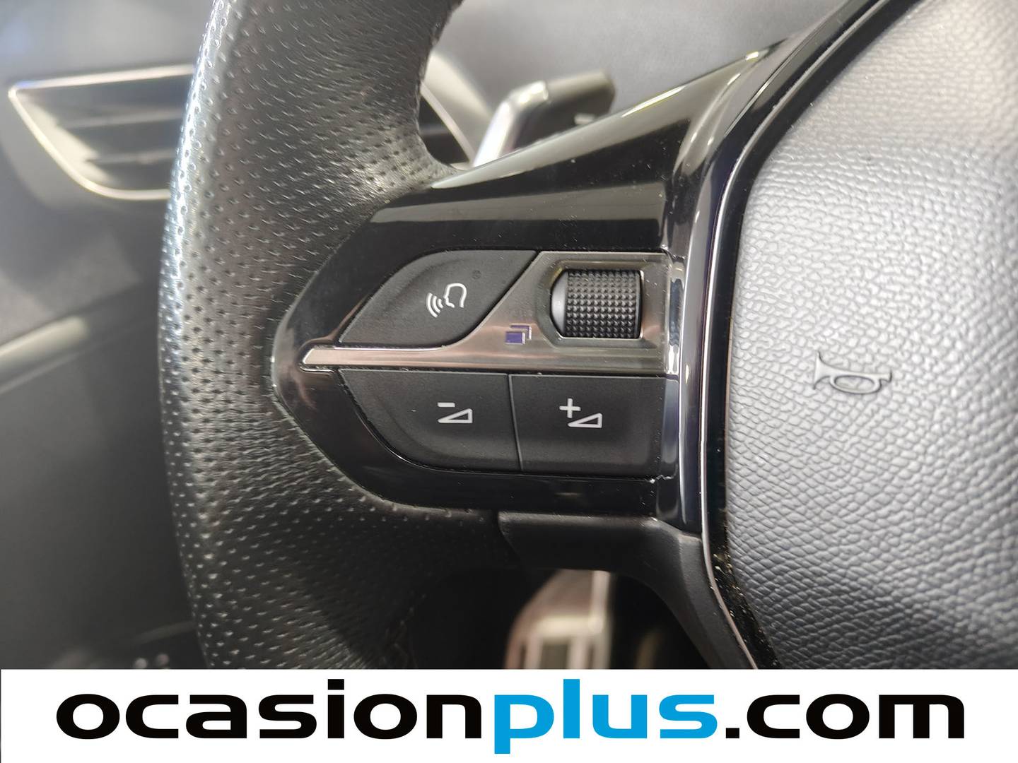 Peugeot 3008 Peugeot 3008 BlueHDI 130 S&S GT Line EAT8 (130 CV) barato