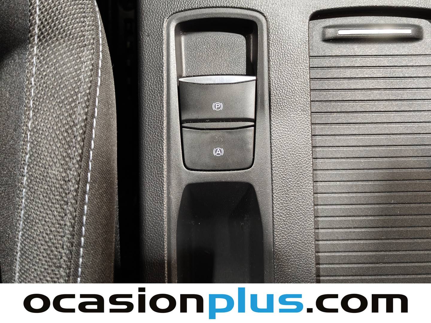 Ford Focus Ford Focus 1.0 Ecoboost MHEV Active Auto (155 CV) de ocasión