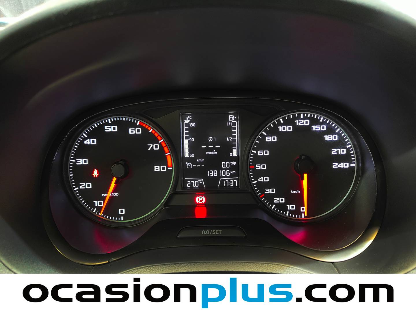 Seat Ibiza Seat Ibiza 1.2 TSI Reference Plus Limited (90 CV) barato