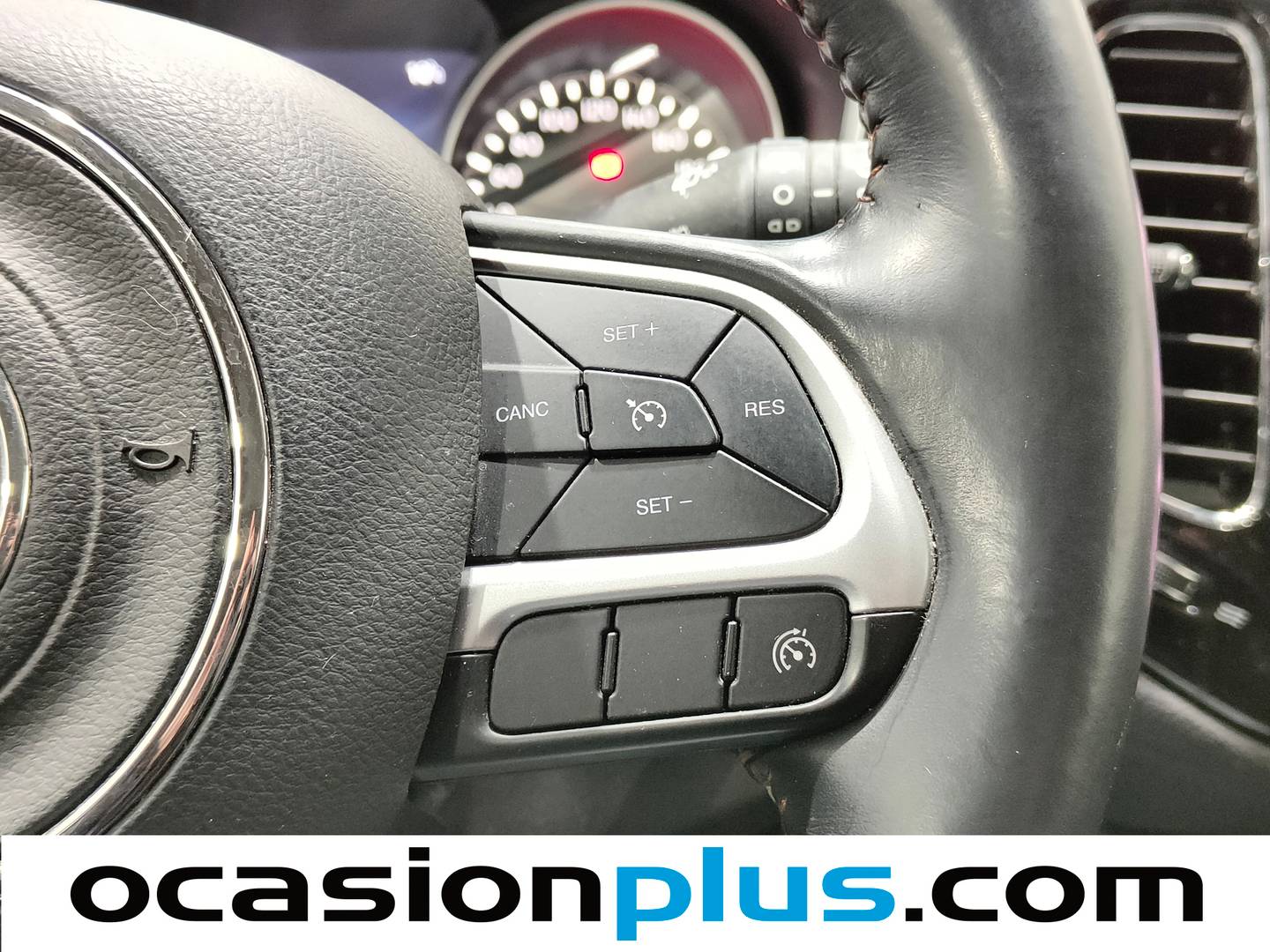 Foto Jeep Compass Jeep Compass 1.6 Multijet Limited 4x2 (120 CV)