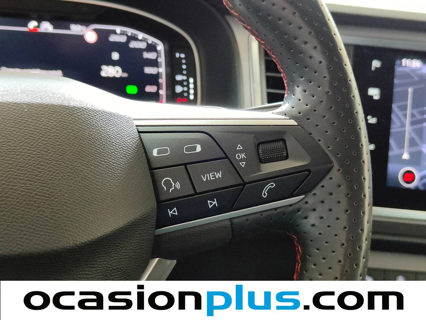 Seat Ateca Seat Ateca 1.5 TSI S&S FR Special Edition DSG (150 CV) 150cv