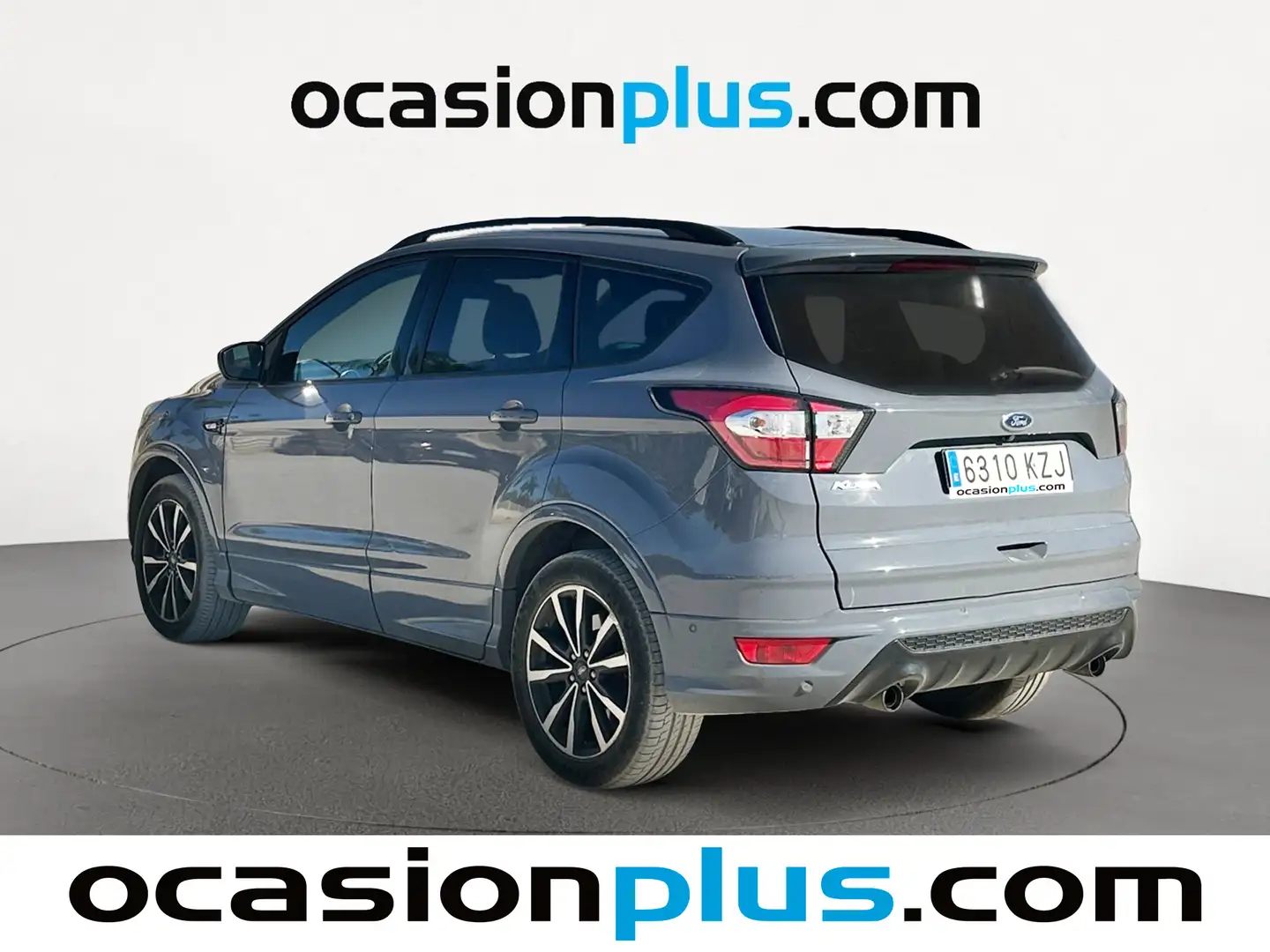 Foto Ford Kuga Ford Kuga 1.5 EcoBoost ST-Line Limited Edition 4x2  (150 CV)