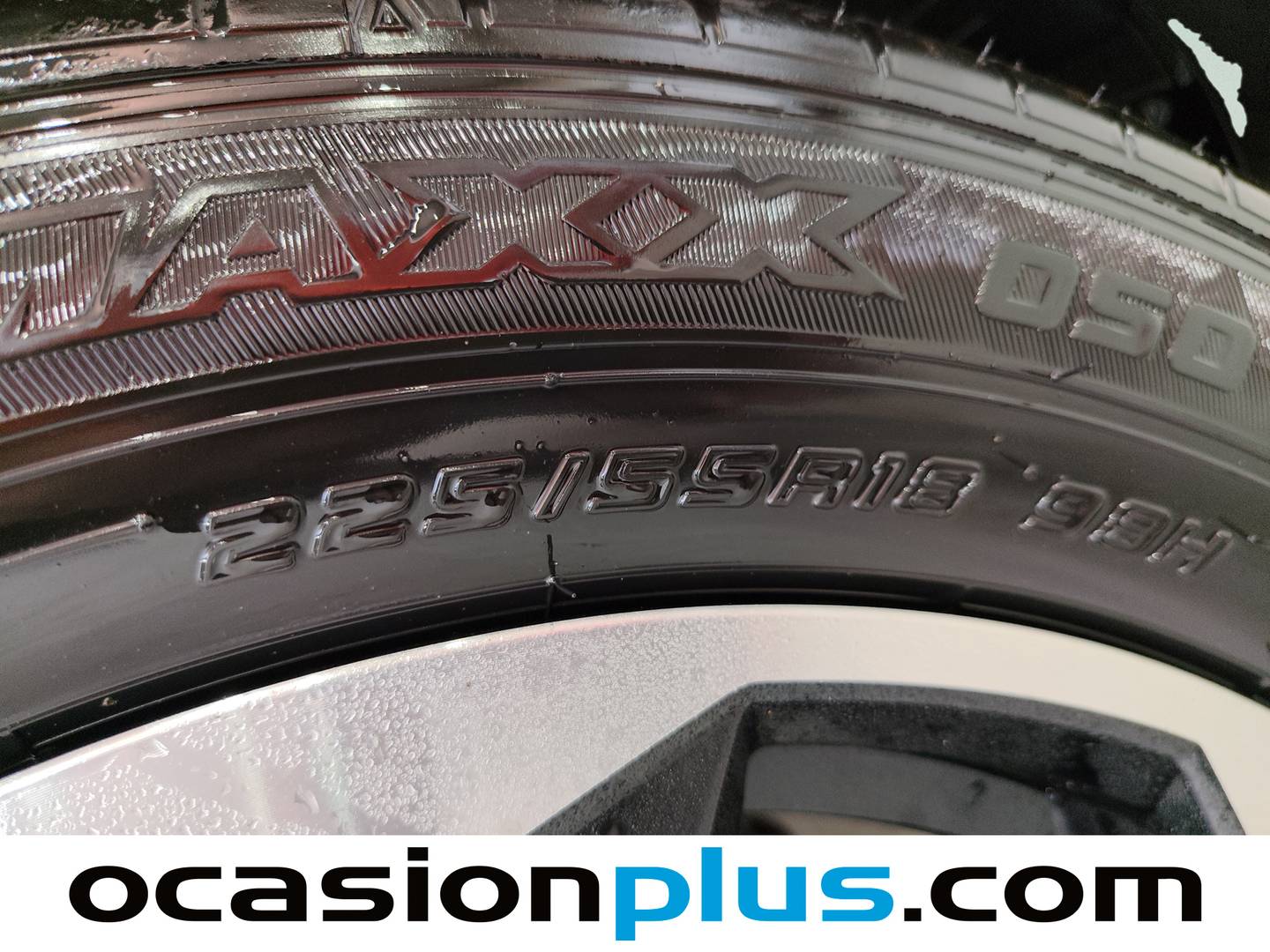 Mitsubishi Eclipse Cross Mitsubishi Eclipse Cross 2.4 PHEV Kaiteki 4WD Auto (188 CV) híbrido enchufable