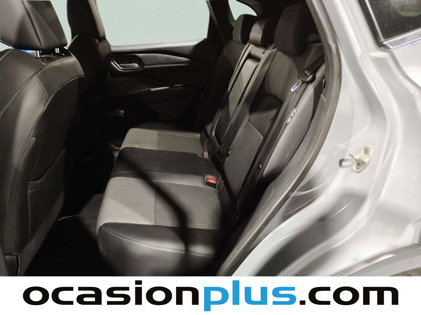 Nissan QASHQAI Nissan Qashqai DIG-T 140 N-Connecta  (140 CV) de ocasión