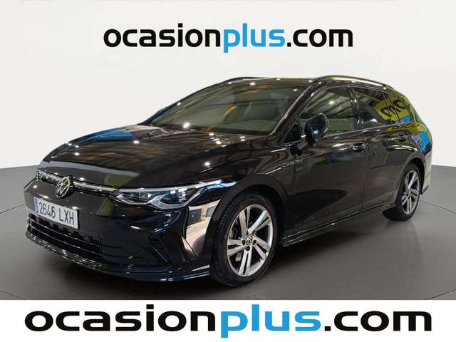 Volkswagen Golf Variant R-Line 2.0 TDI (150 CV) DSG de segunda mano