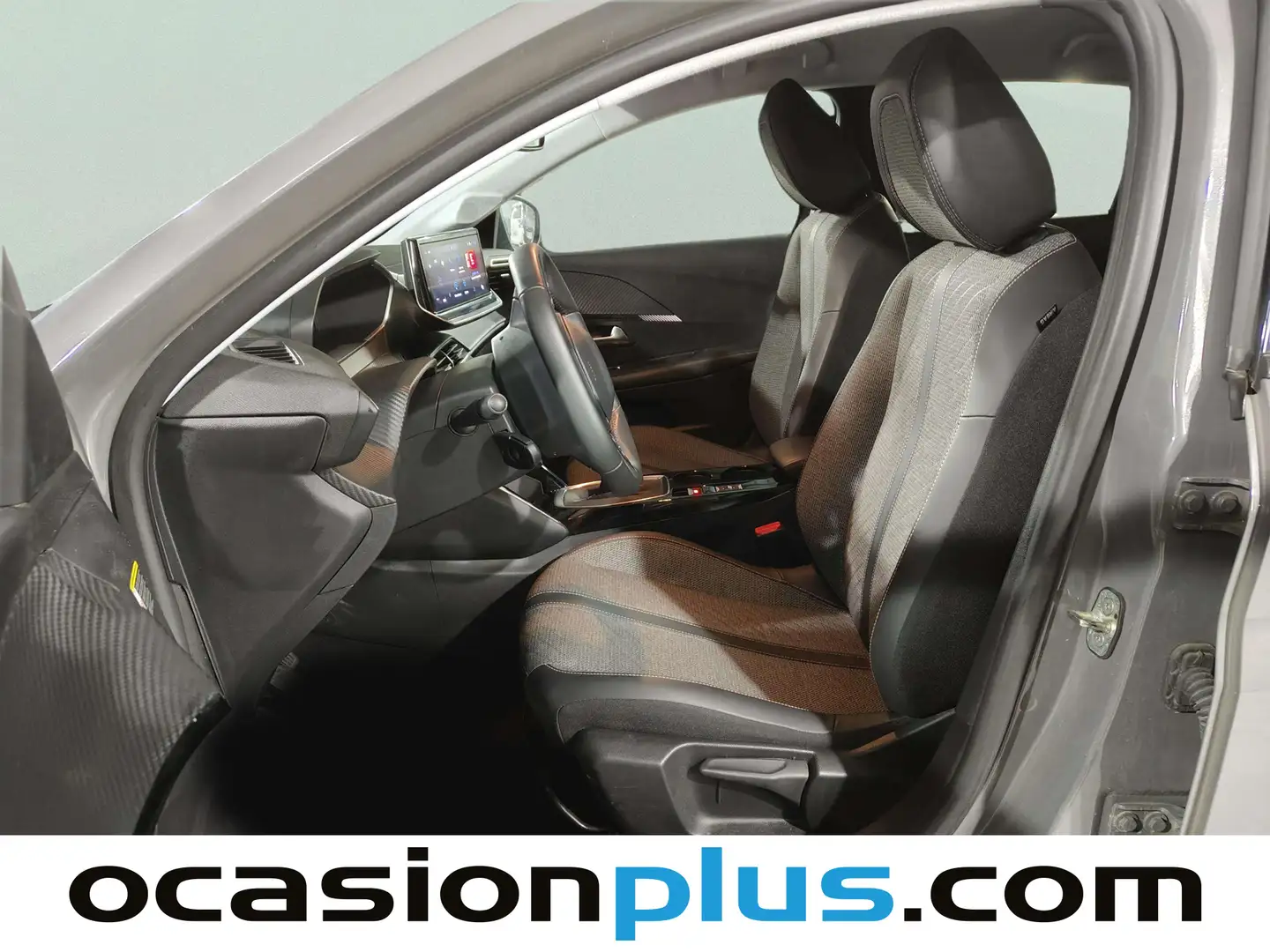 Foto Peugeot 208 Peugeot 208 PureTech 100 Allure (100 CV)