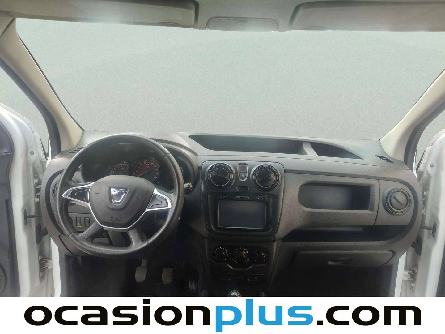 Dacia Dokker Dacia Dokker Van 1.6 GLP Ambiance (98 CV) de ocasión