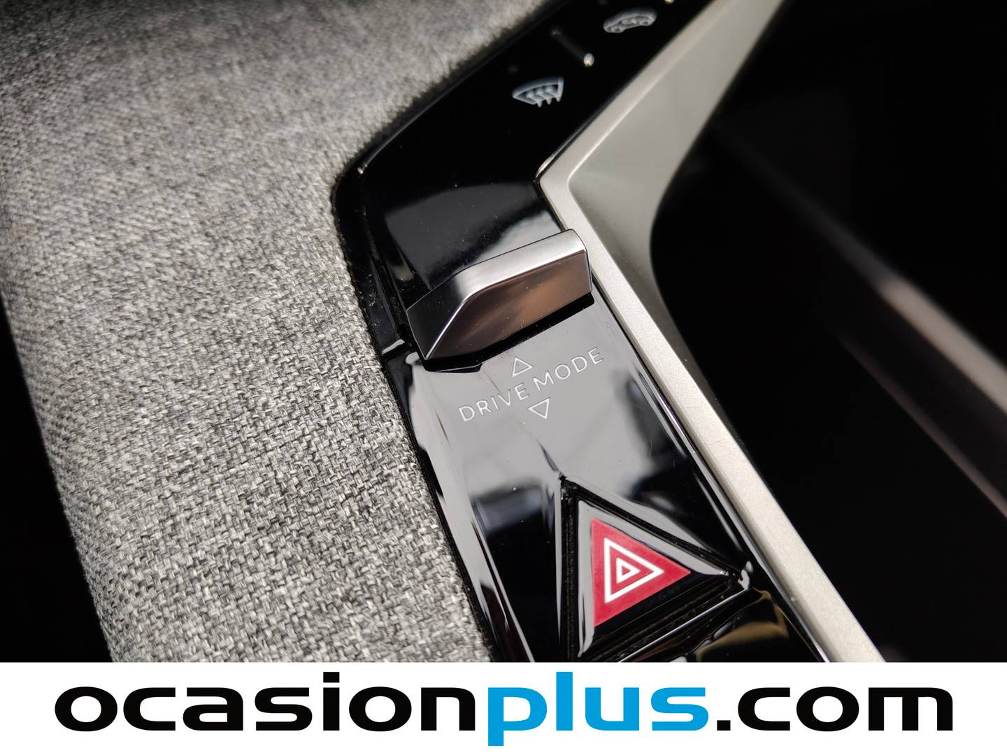 Peugeot 3008 Hybrid Peugeot 3008 Hybrid 145 Allure eDCS6 (145 CV) seminuevo