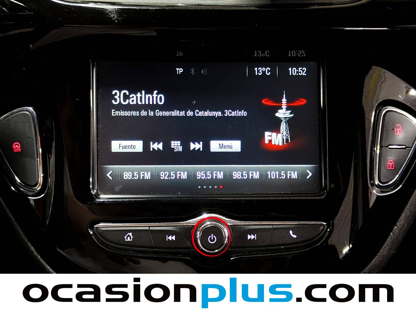 Opel Corsa Opel Corsa 1.3 CDTI S&S Color Edition (95 CV) 95cv