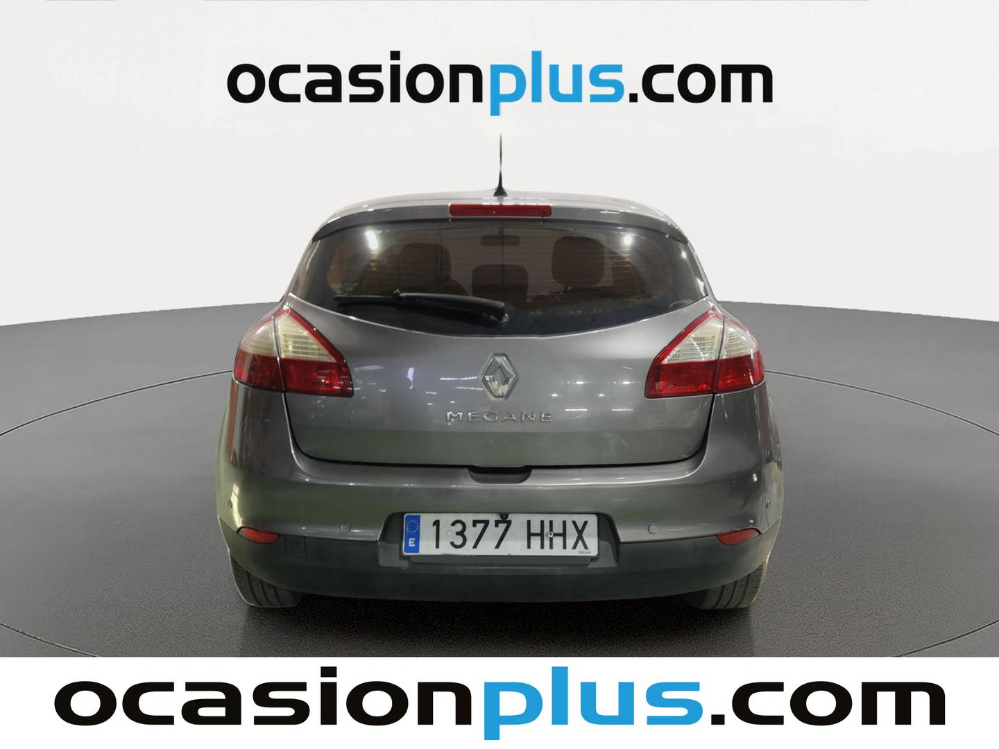 Renault Mégane Renault Megane 1.6 16v Authentique (100 CV) barato