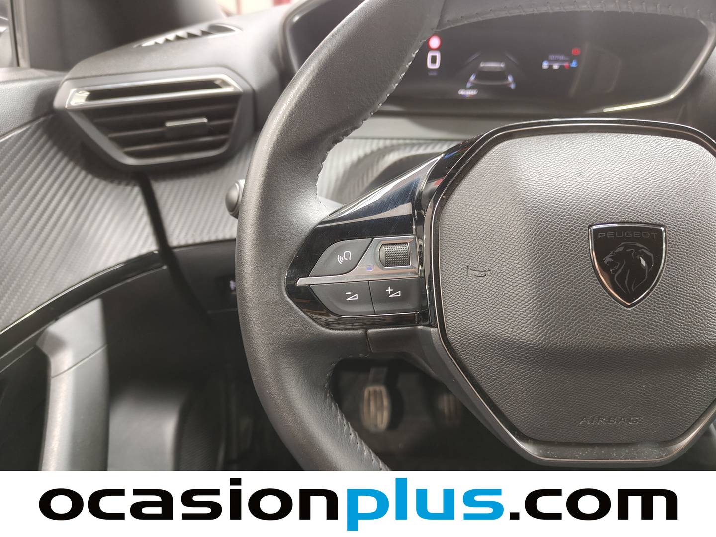 Peugeot 2008 Peugeot 2008 PureTech 100 S&S Allure (100 CV) 100cv