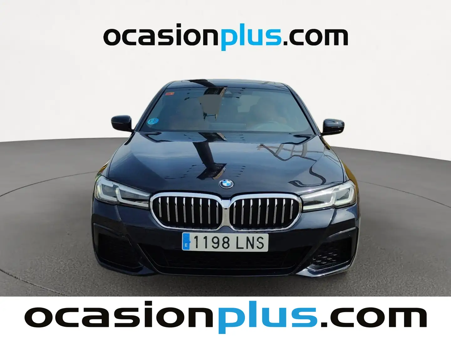 Foto BMW Serie 5 BMW Serie 5 520d xDrive (190 CV) Pack M