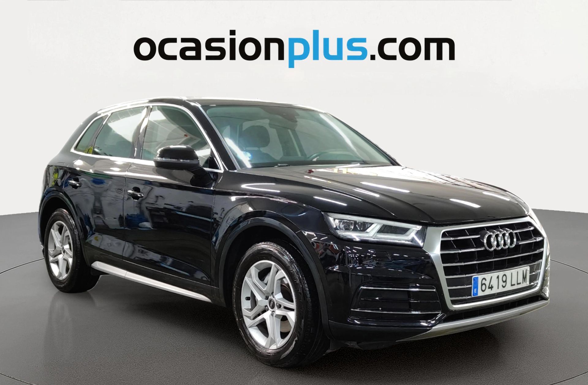 Audi Q5 Design 35 TDI S tronic - foto 2