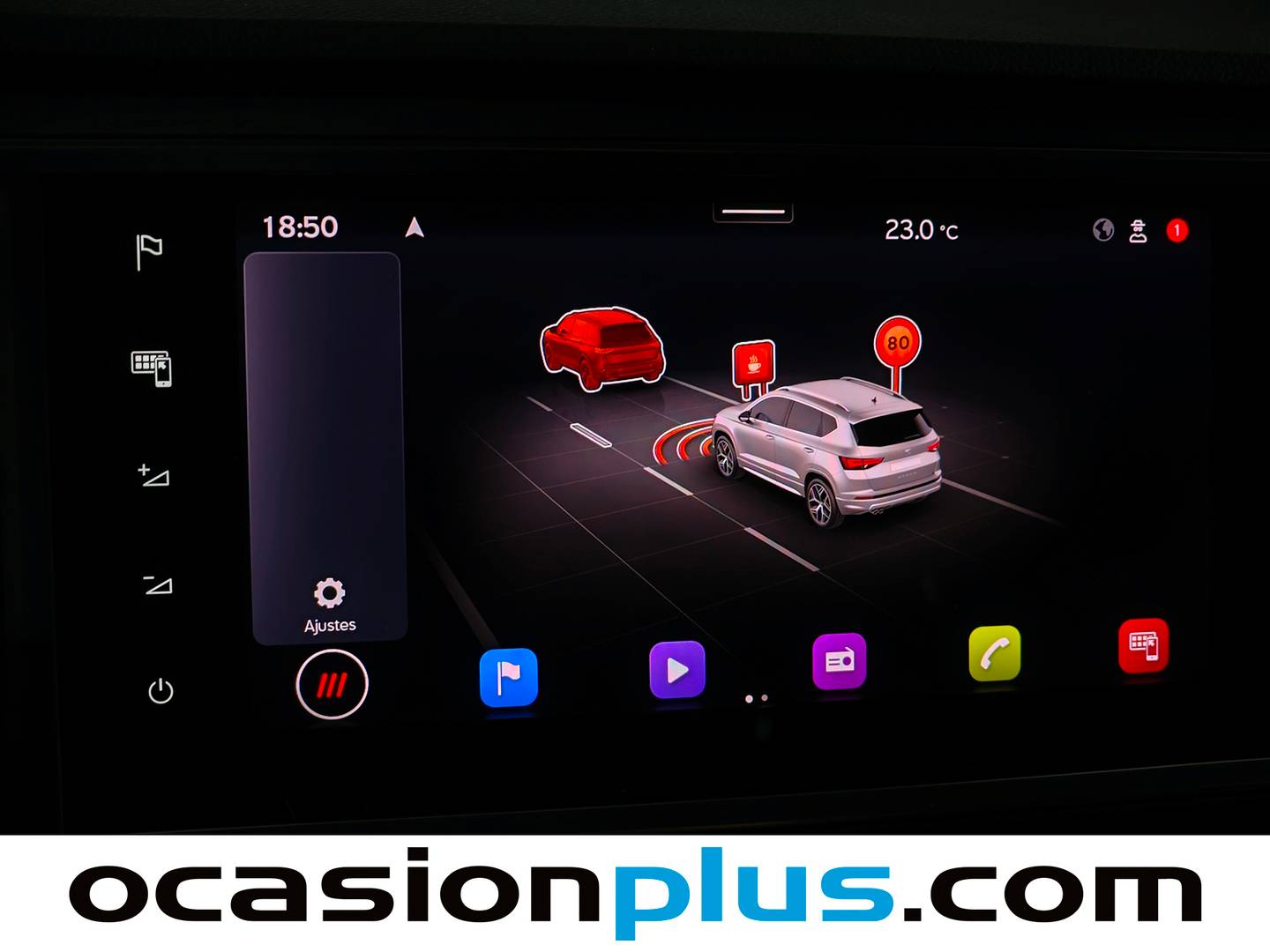 Seat Ateca Seat Ateca 2.0 TDI S&S Style DSG (150 CV) 150cv