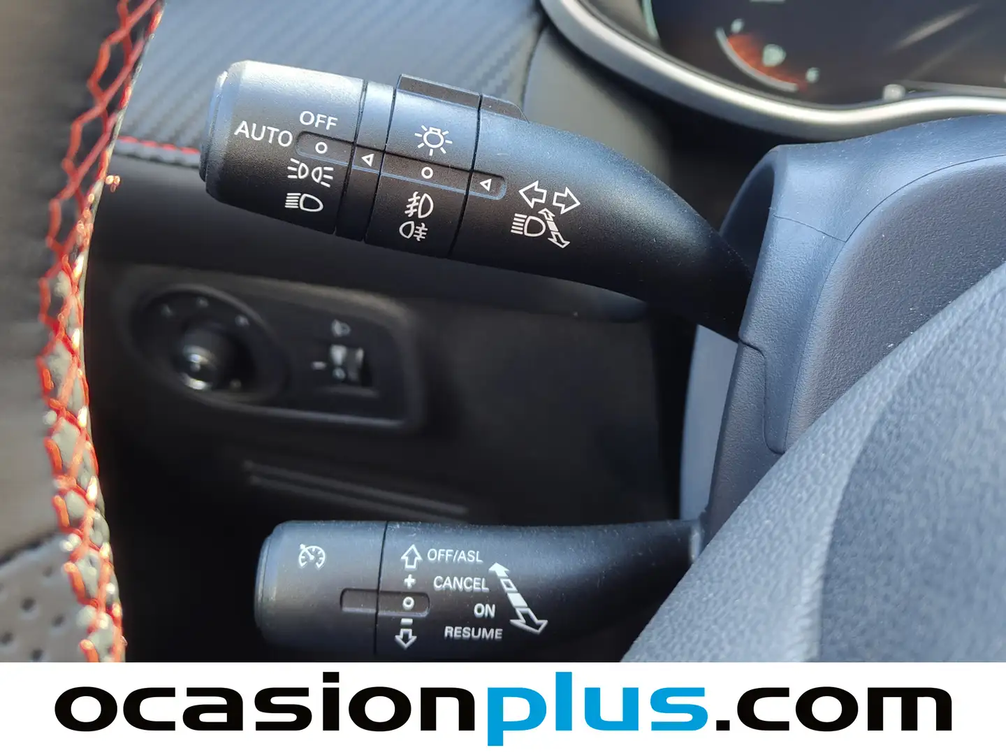 Foto MG ZS MG ZS 1.0T Luxury Auto (111 CV)