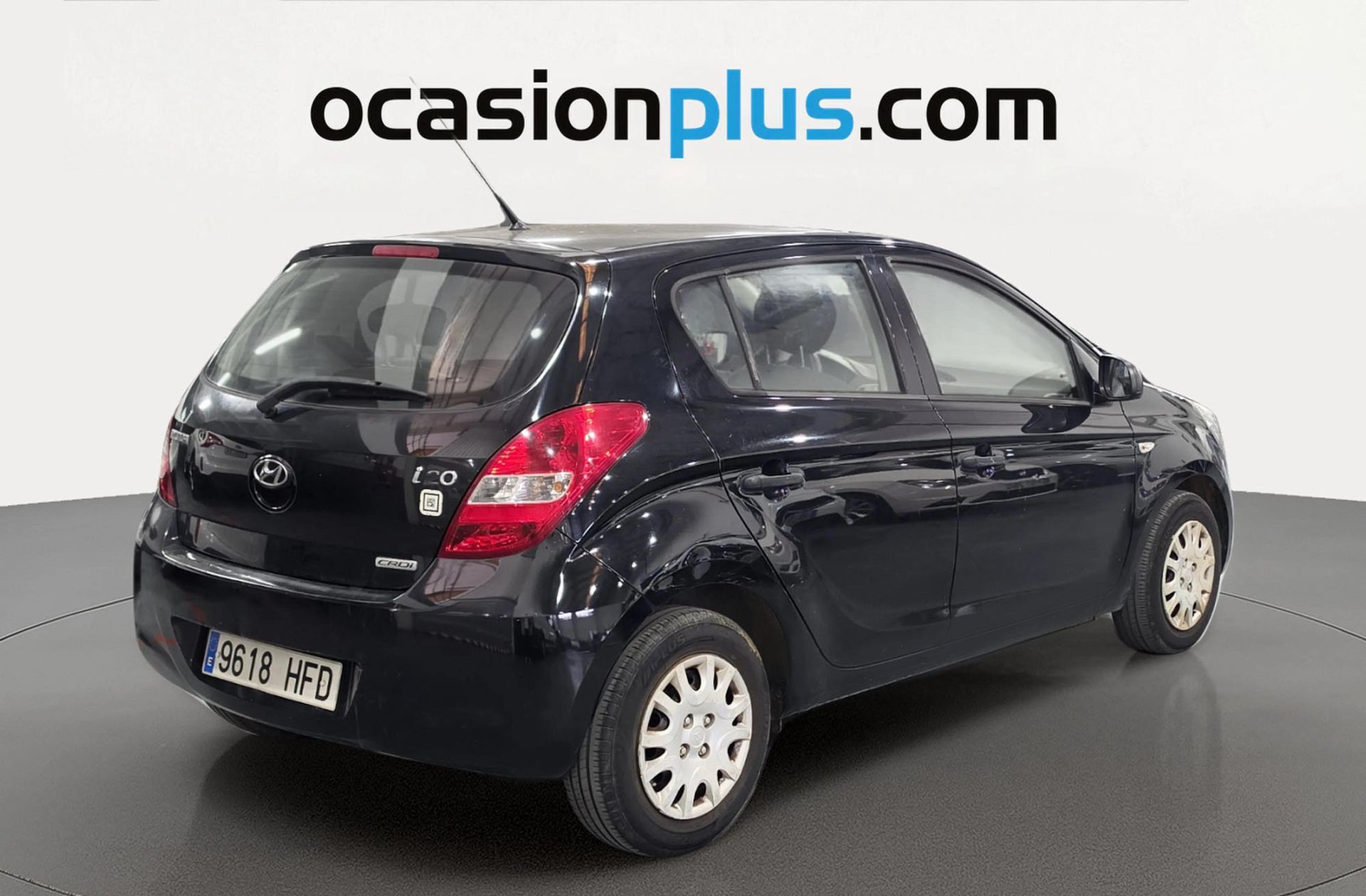 Hyundai i20 1.4 CRDi Classic - foto 4