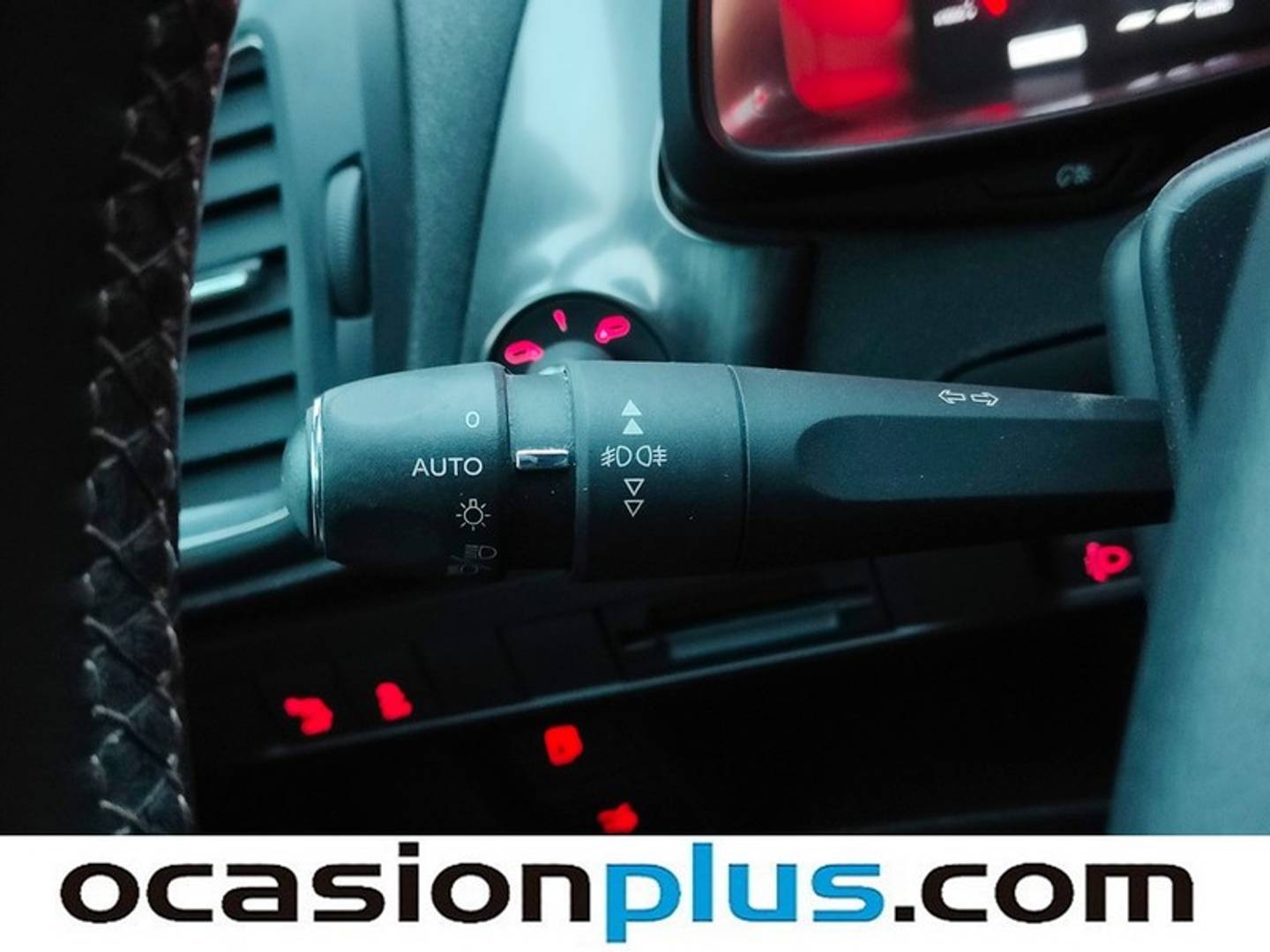 Foto DS DS 5 DS DS5 BlueHdi 120 EAT6 Style (120 CV)