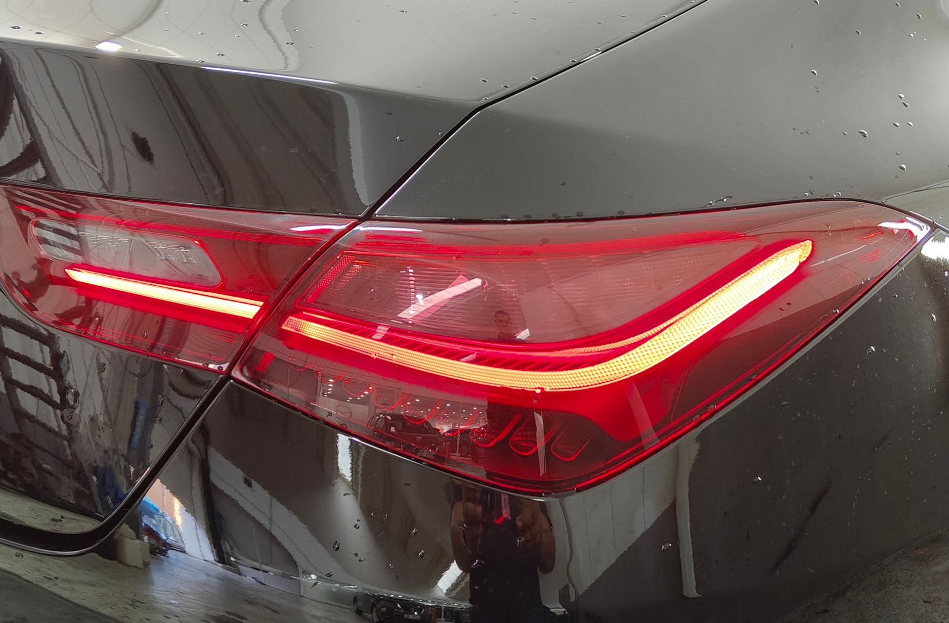 Mercedes-Benz CLA 200 d Pack AMG - foto 19