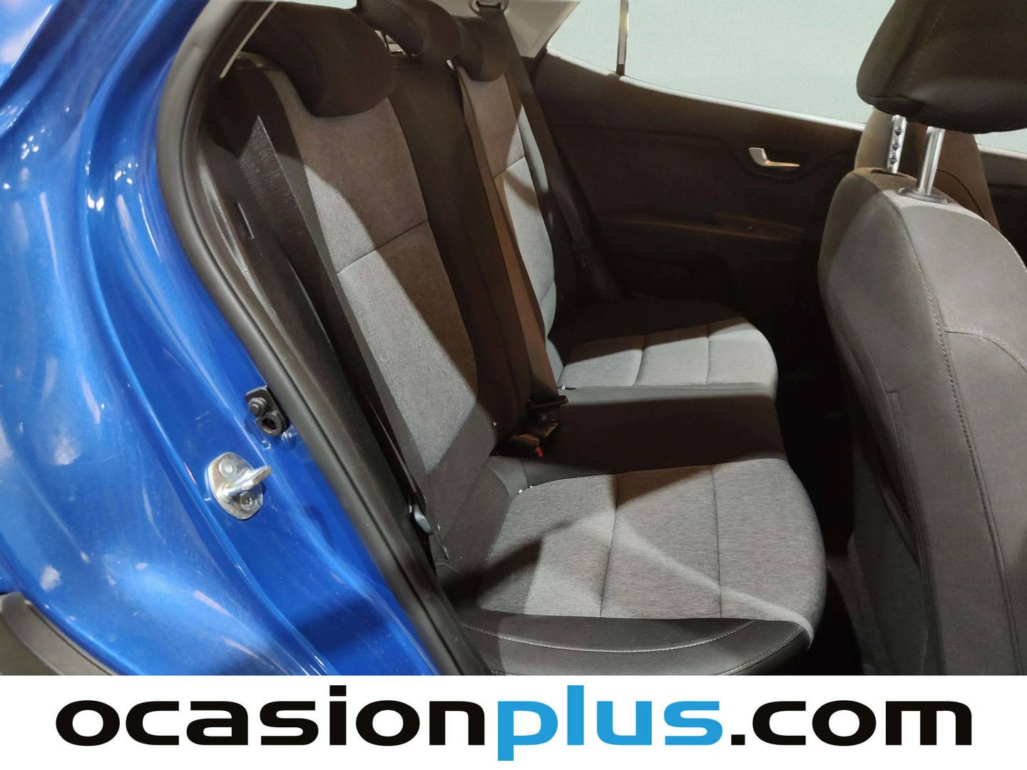 KIA Stonic KIA Stonic 1.2 DPi Drive (79 CV) al mejor precio