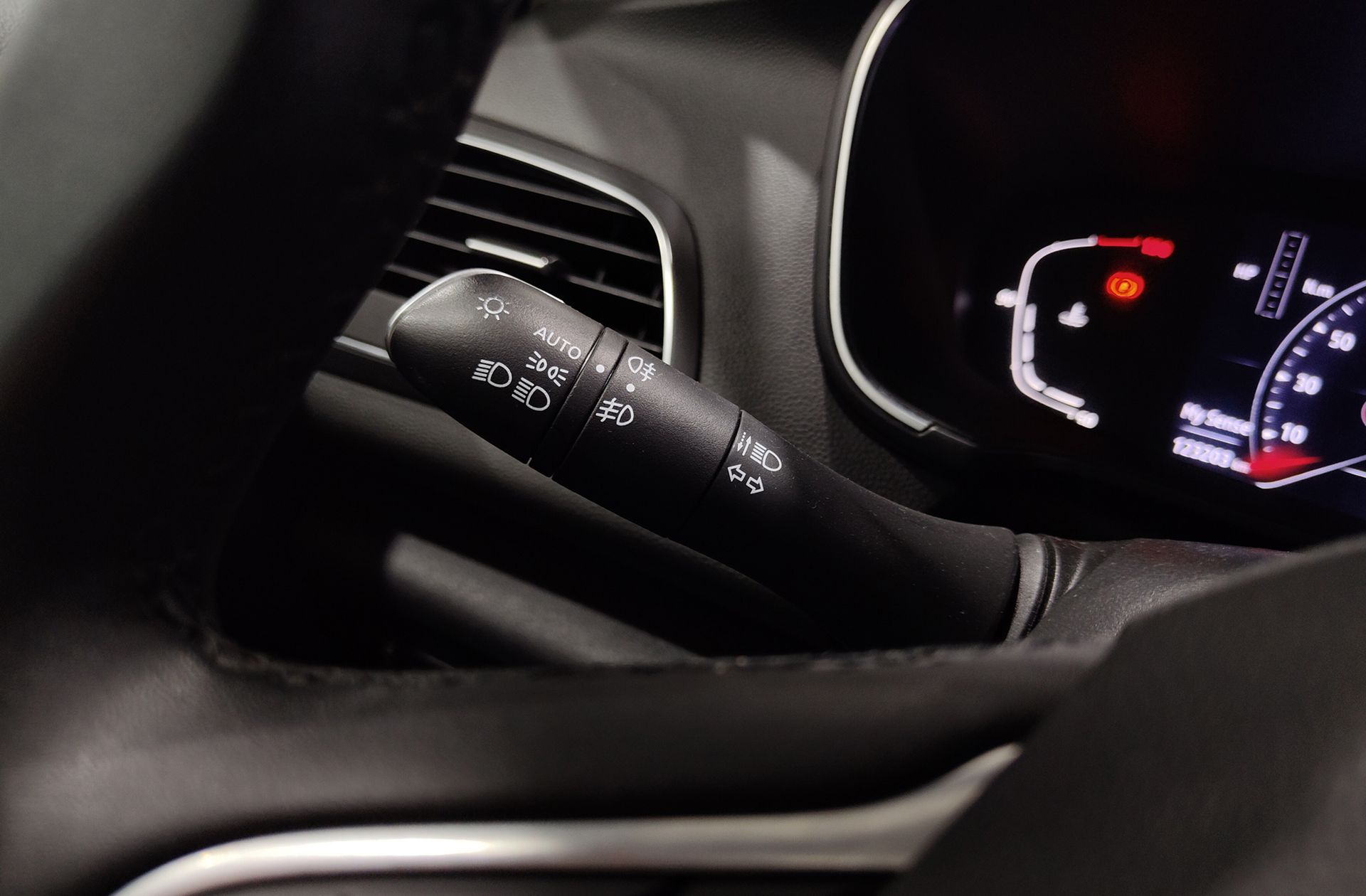 Renault Mégane Sport Tourer Techno TCe EDC GPF - foto 26
