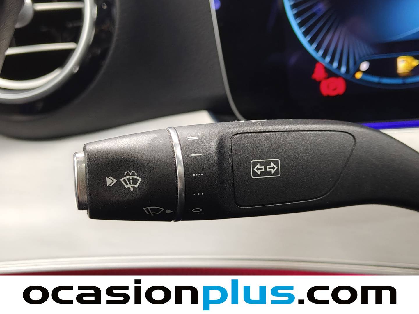 Foto Mercedes Clase E Mercedes-Benz Clase E E 220 d (194 CV) Pack AMG