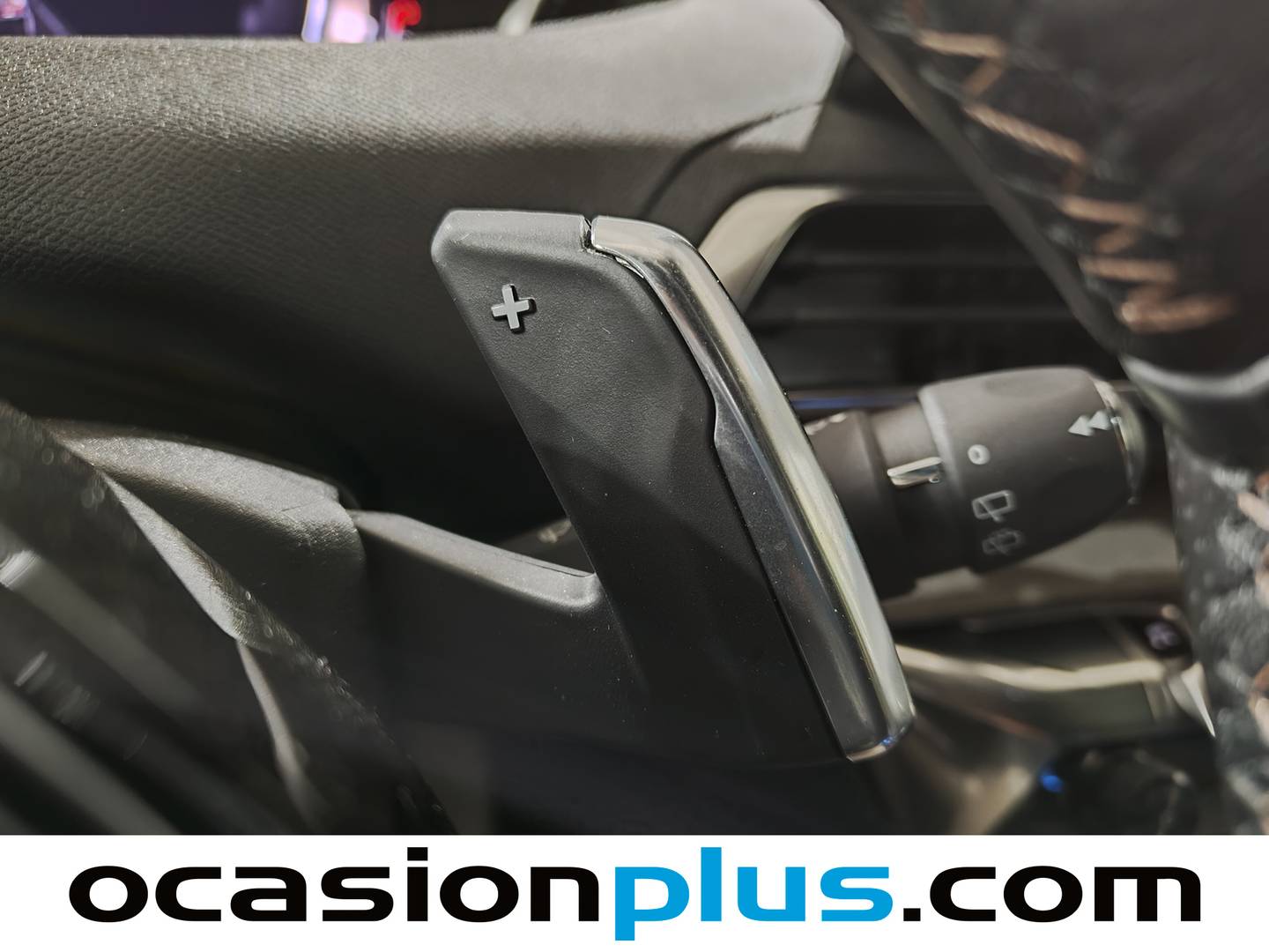 Foto Peugeot 5008 Peugeot 5008 BlueHDI 130 S&S GT EAT8  (130 CV) 7 Plazas