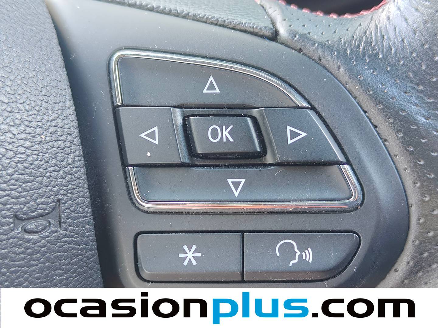 MG HS MG HS 1.5 Turbo GDI Luxury (162 CV) de segunda mano