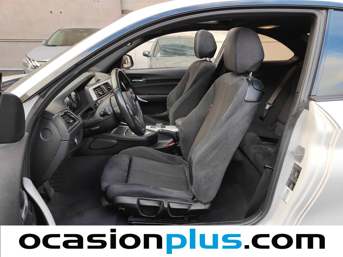 Foto BMW Serie 2 BMW Serie 2 220i Coupe (184 CV) Pack M