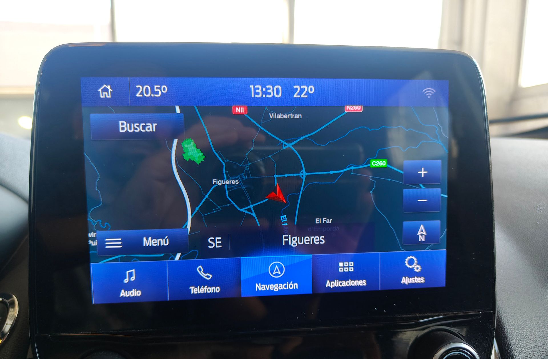 Ford EcoSport 1.0T EcoBoost ST Line - foto 9