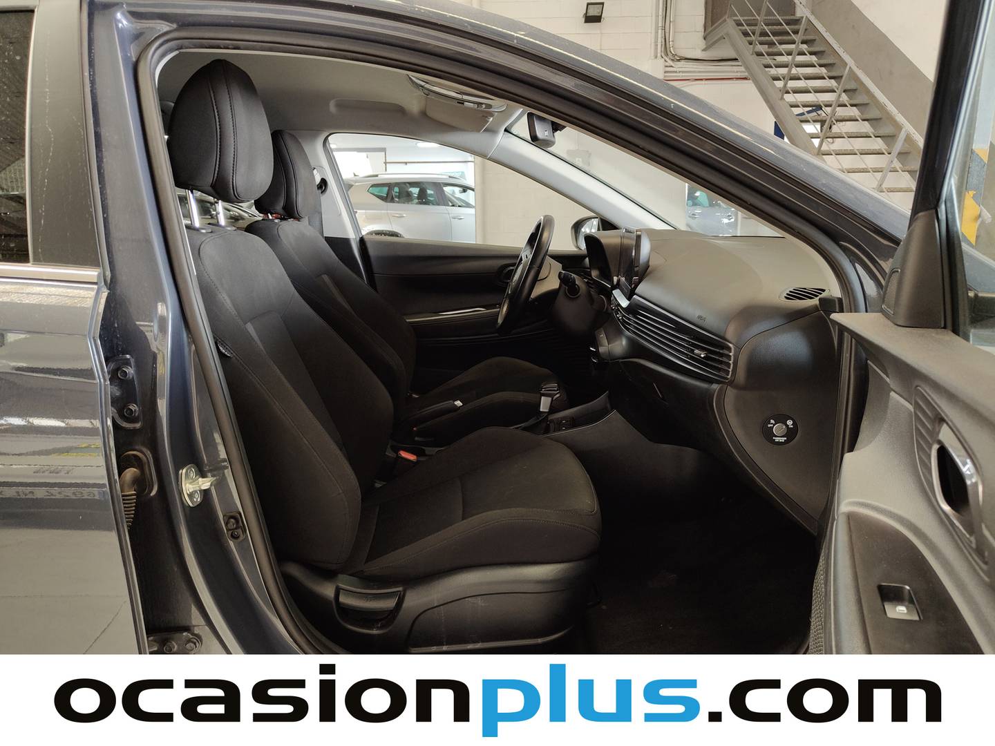 Hyundai i20 Hyundai i20 1.0 TGDI 48V Tecno DCT (100 CV) automático