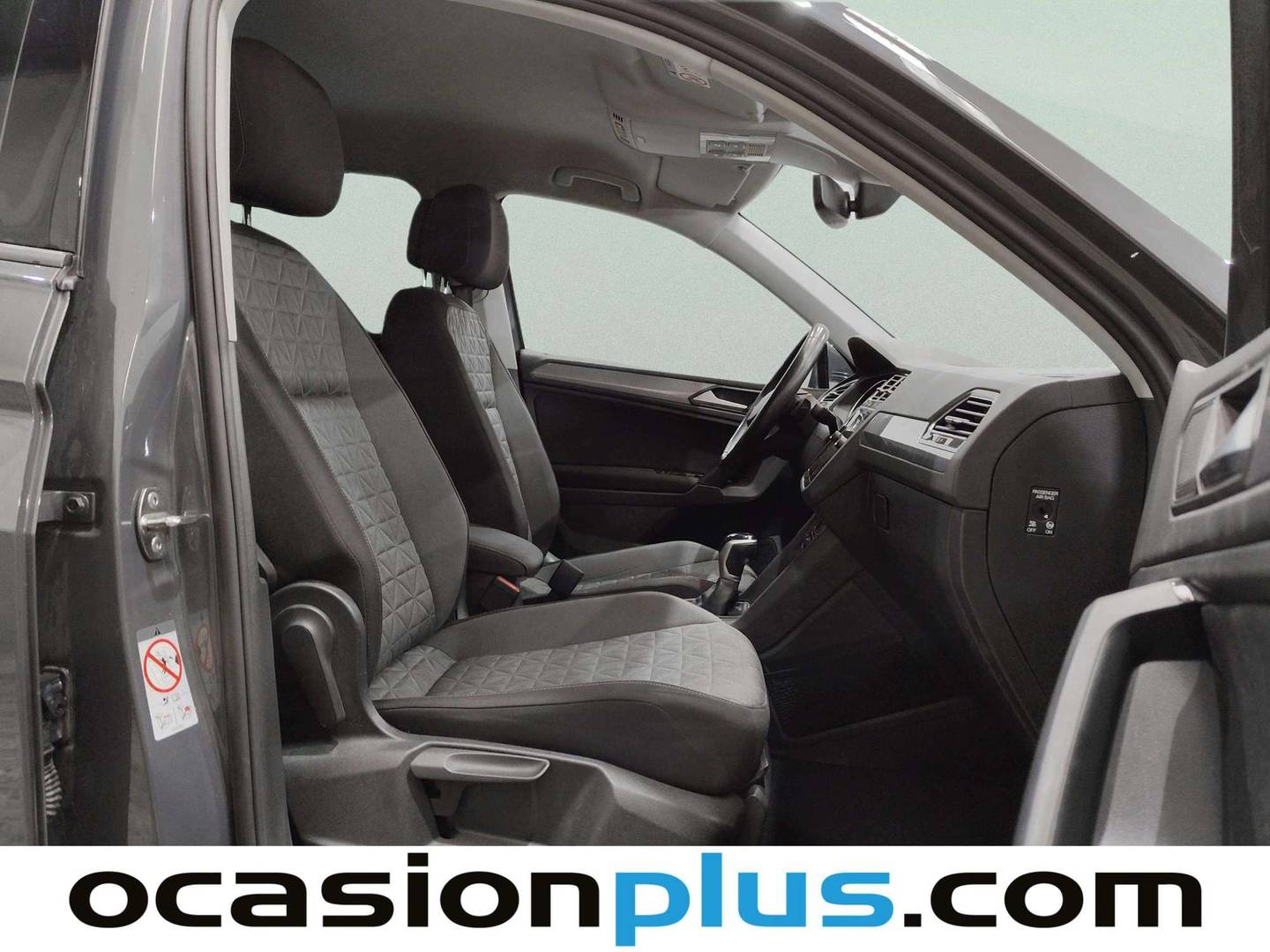 Volkswagen Tiguan Volkswagen Tiguan Life 2.0 TDI (150 CV) DSG km 0