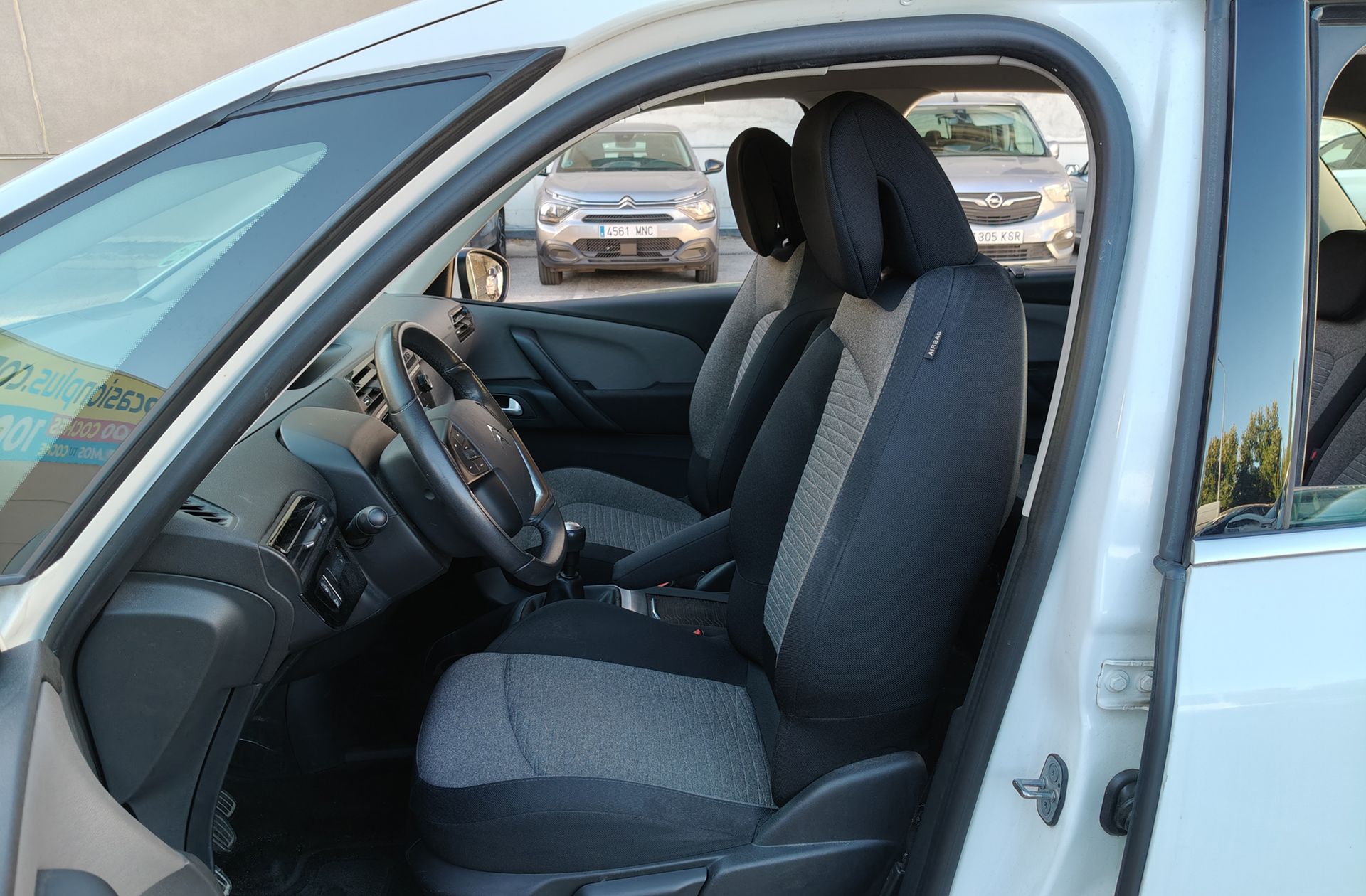 Citroën C4 Picasso PureTech 130 Live Edition - foto 8