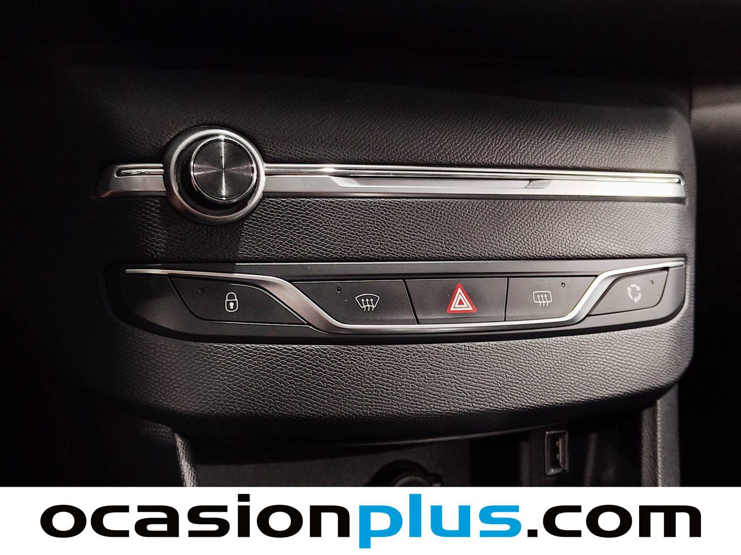 Peugeot 308 Peugeot 308 PureTech 130 S&S Style EAT8 (130 CV) km 0