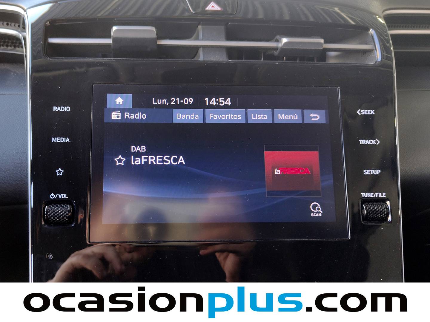 Hyundai Tucson Hyundai Tucson 1.6 TGDI Maxx (150 CV) barato