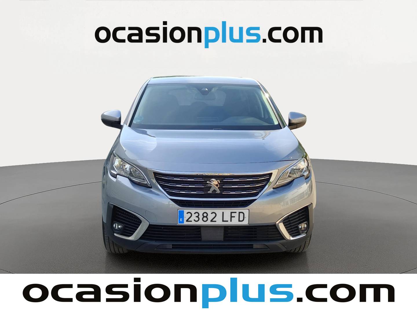 Peugeot 5008 Peugeot 5008 BlueHDI 130 S&S Active (130 CV) 7 Plazas seminuevo