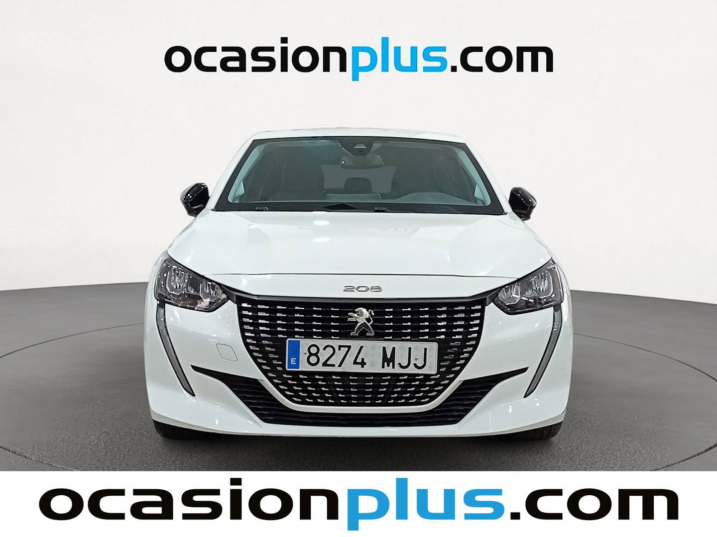 Peugeot 208 Peugeot 208 PureTech 100 Allure (100 CV) de ocasión