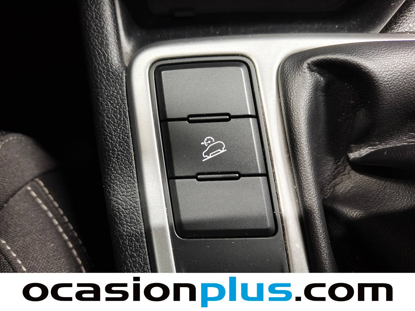 Equipamiento del KIA Sportage KIA Sportage 1.6 GDi Concept 4x2 (132 CV)