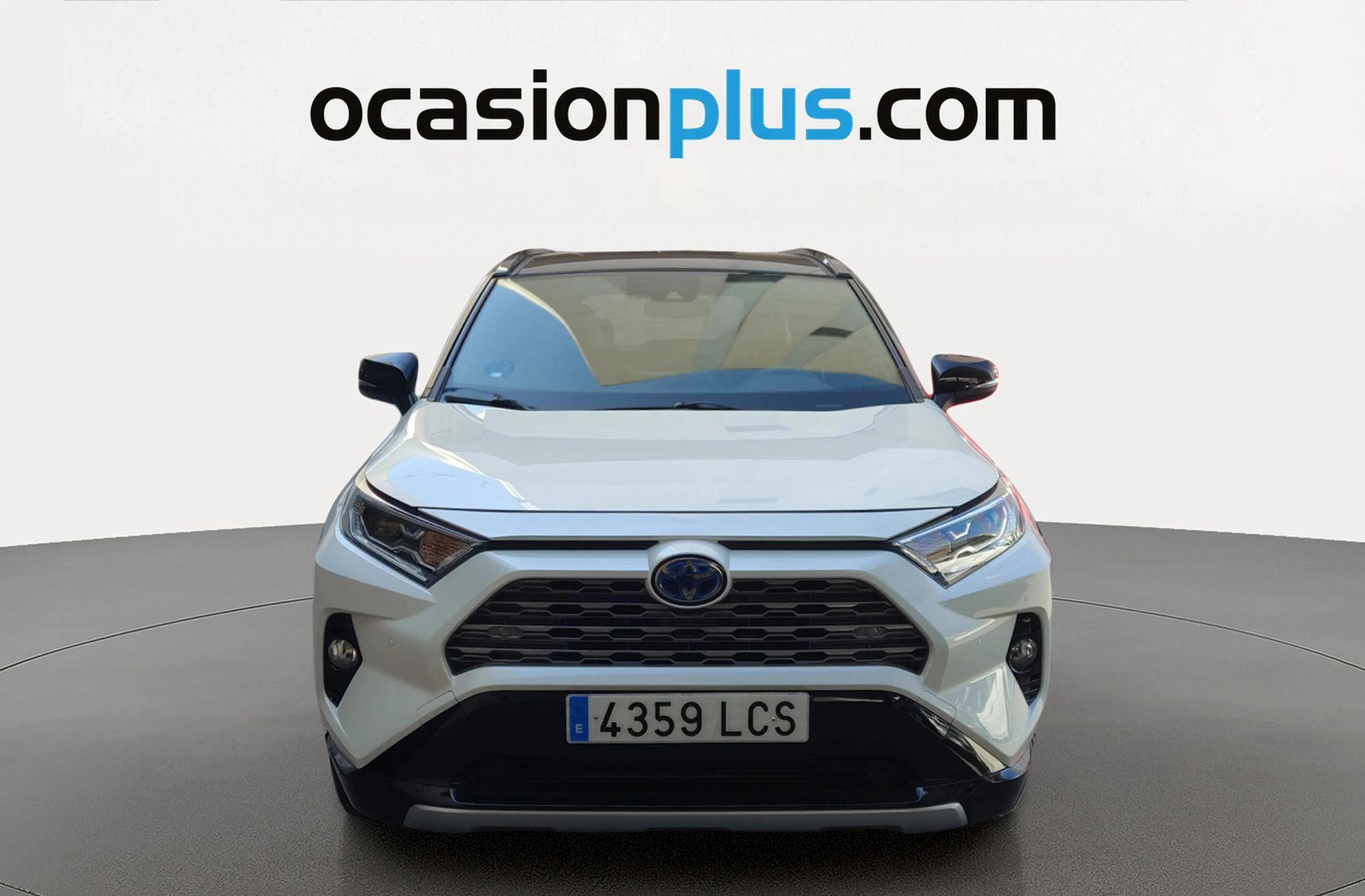 Toyota RAV4 2.5l hybrid Feel! - foto 16