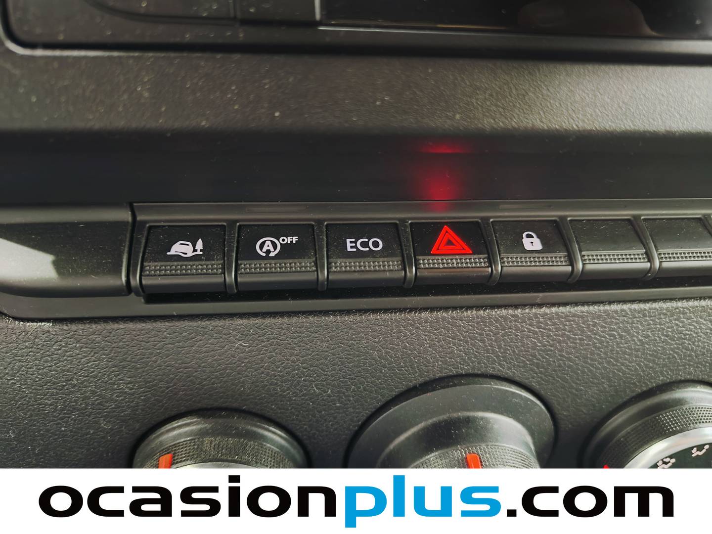 Extras y acabados del Renault Master Renault Master Furgon L2H2 3500 Energy Blue dCi (150 CV)