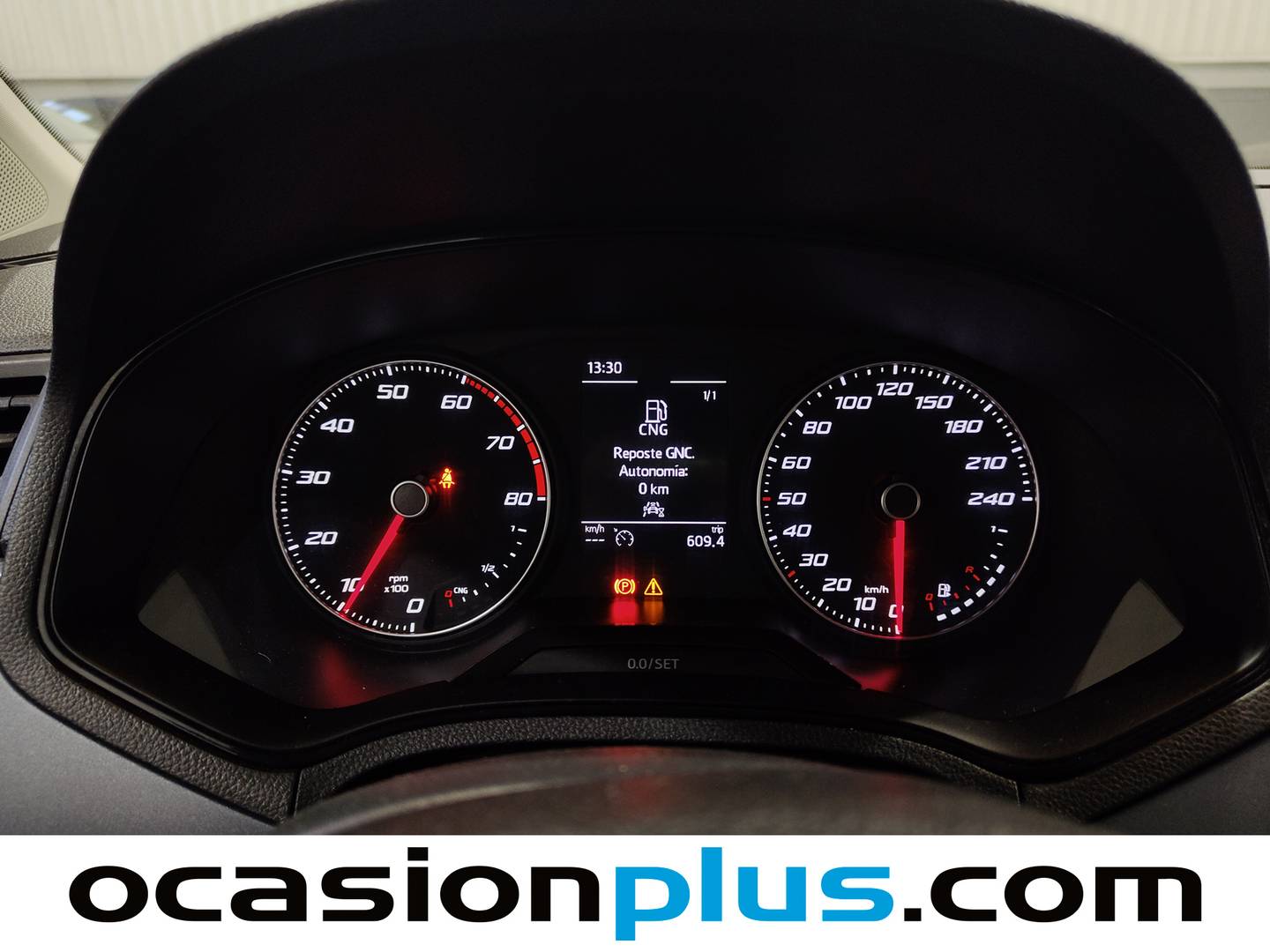 Seat Arona Seat Arona 1.0 TGI Style Edition (90 CV) 2020